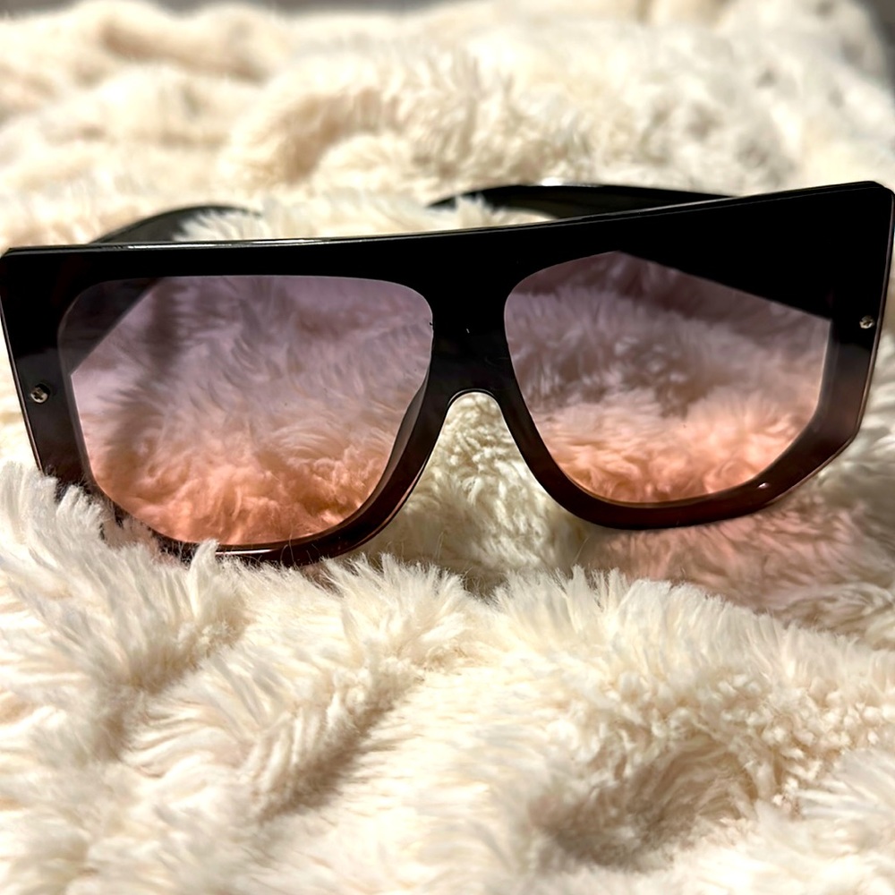 Sunglasses New